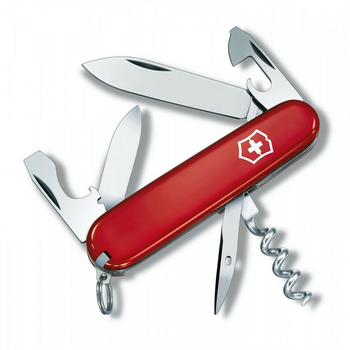 Складаний ніж Victorinox Tourist 84 мм 0.3603