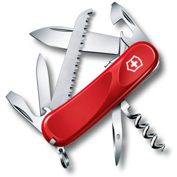 Складаний ніж Victorinox Evolution 85 мм 2.3813.SE