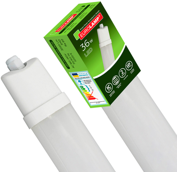 Світильник лінійний EUROLAMP LED IP65 36W 5000K