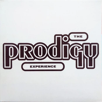 PRODIGY – Experience (2LP, UK)