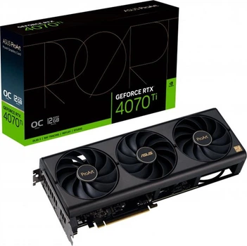 Видеокарты ASUS GeForce RTX 4070 Ti купить в Киеве: цена, отзывы