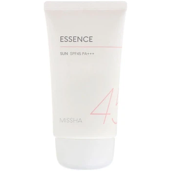 Средство от загара Missha All Around Safe Block Essence Sun SPF45/PA+++ 50 мл (8809581452398)