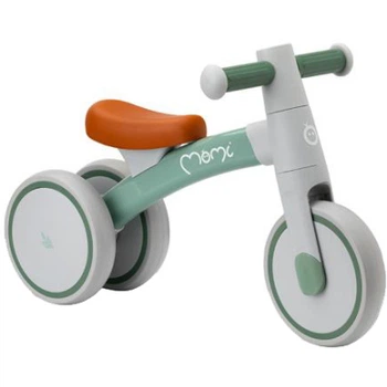Беговел MoMi Tedi каталка Green (ROBI00035)