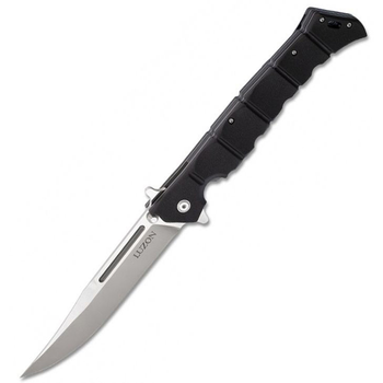 Нож складной Cold Steel Luzon Large 20NQX тип Liner lock Длина клинка 152мм