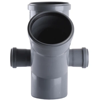 Хрестовина VSplast 2пл перех 110x110x45°+2(50x90°) (ліва, права) 000025626