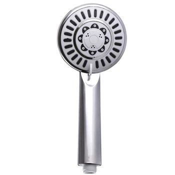 Душевая лейка Globus Lux RAYS NS-780-P
