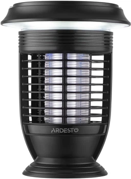 Ліхтар антимоскітний Ardesto MSK-SB3553