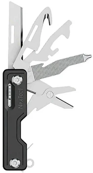 Мультитул Nextool Mini Black NE20096