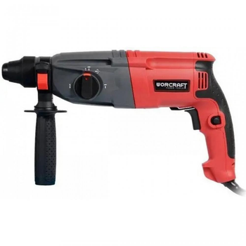 Перфоратор Worcraft RH09-26D
