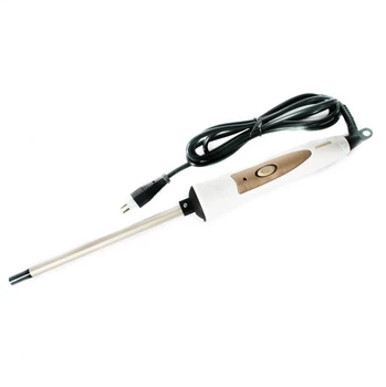 Плойка Для Волос Афрокудри Pro Mozer Mz-2218 9 Мм Афро Плойка Для Завивки Волос Pro Mozer 2218