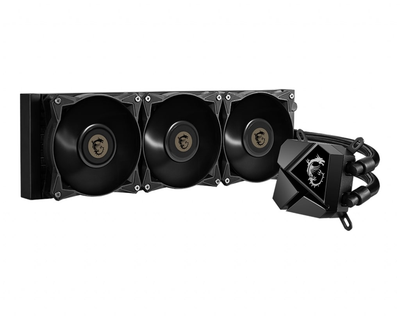 Система водяного охлаждения MSI MAG CoreLiquid P360