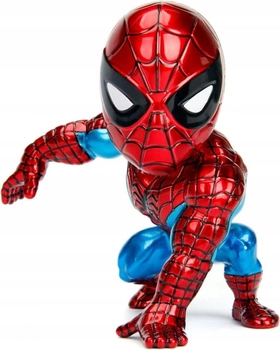 Figurka Spider-Man Metalfigs Marvel Clasyczny 10 cm (4006333068805)