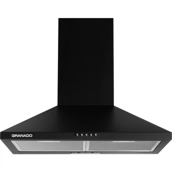 Вытяжка кухонная GRANADO Burgos 1503-700 black