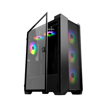 Корпус Frontier ASARO 205A