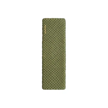 Матрас надувной Naturehike CNH22DZ018 183x64x7 см Green (6975641888611)