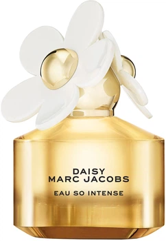 Тестер Парфюмированная вода для женщин Marc Jacobs Daisy Eau So Intense Edp 100 мл (3616300921043)