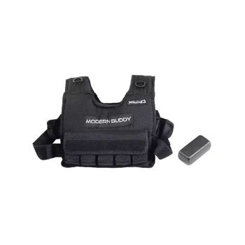 Утяжелитель Ecofit MD1685 Cordura + Iron 10kg (К00021977)