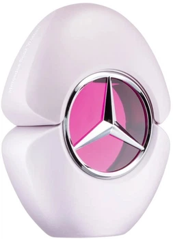 Парфюмированная вода Mercedes-Benz Woman Edp 90 мл Тестер (3595471024855)