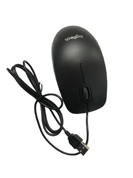 Мышка Logitech M90 (packing 200)