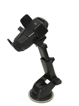 Автодержатель Wekome WP-U83 Black