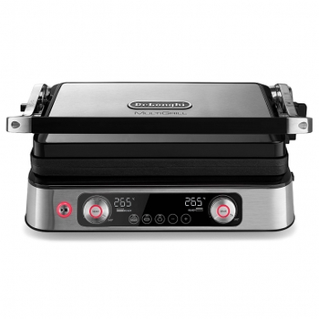 Електрогриль DeLonghi CGH 1112 D