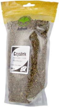Чай з ладанника Astron 200 г (5905279764187)