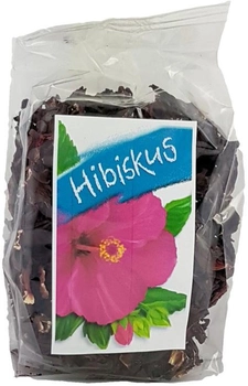 Herbata ASZ Hibiskus 100g Wspomaga Pracę Wątroby (5903027000396)