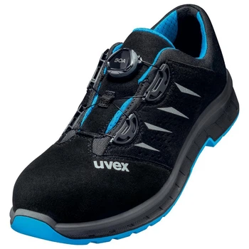 Захисне взуття uvex 2 trend BOA® S1P, ширина 11 44 (6938244)