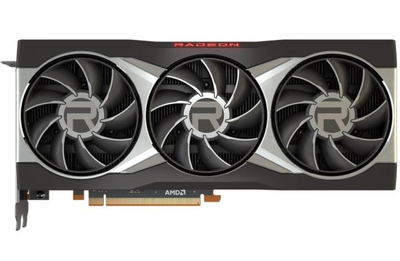 Відеокарта AMD Radeon RX 6800 XT 16Gb Reference (100-438374) (GDDR6, PCI-E 4.0 x16)