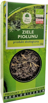 Herbata Dary Natury Piołun Ziele 50g EKO (5903246868333)