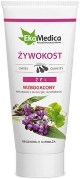Żel Ekamedica Z Żywokostem 200 ml (5902596671402)