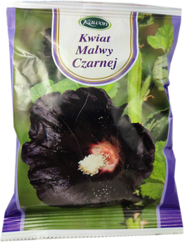 Квіти чорної мальви Kawon 25 г (5907520301158)