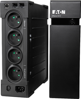 UPS Eaton Ellipse ECO 650 (EL650USBFR)