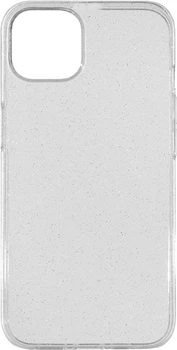 Панель ColorWay TPU-Shine для Apple iPhone 15 Transparent (CW-CTSAI15)