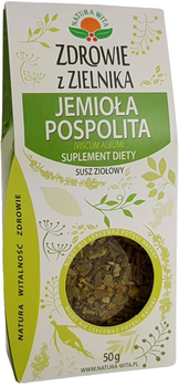 Herbata Natura Wita Jemioła Pospolita 50g (5902194542630)