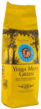 Herbata Yerba Mate Green Fitness 200 g (5906395648078)
