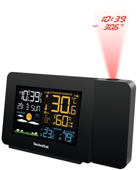 Метеостанція TechniSat Imeteo P1 (76-4967-00)