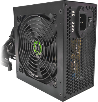 Блок питания GameMax GM400 OEM Black (GM-400)