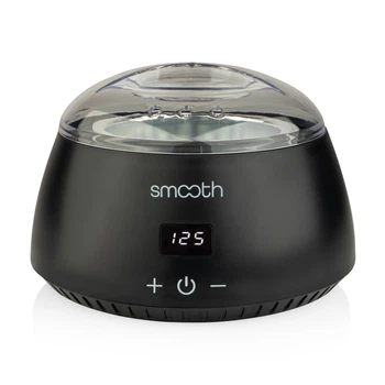 Воскоплав SMOOTH SL-500 BLACK на 100W та 500 мл