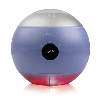 Воскоплав SMOOTH DL-500 LAVENDER на 100W та 500 мл