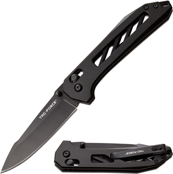 Нож Tac-Force (TF-1035BK)