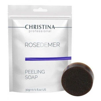Мыльный пилинг Christina Rose de Mer Soap Peel SP3 30 мл