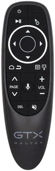 Пульт Geotex GTX-G10S PRO (8597)