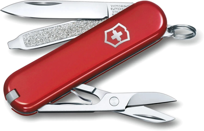 Нож Victorinox Сlassic SD Style icon (0.6223.G)