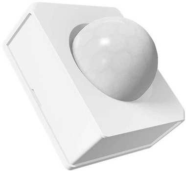 Бездротовий датчик руху Sonoff PIR3-RF