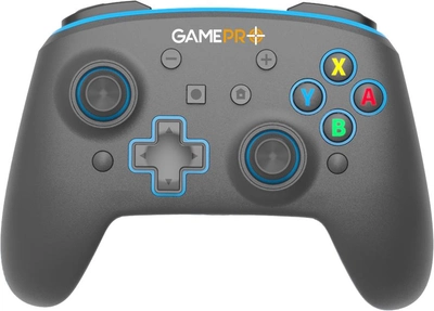 Беспроводной геймпад GamePro MG1200 Black-Blue