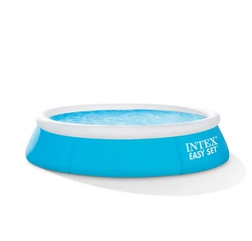 Басейн надувний Intex Easy Set