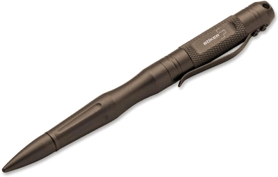 Тактическая ручка Boker Plus IPLUS TTP Bronze (09BO120)