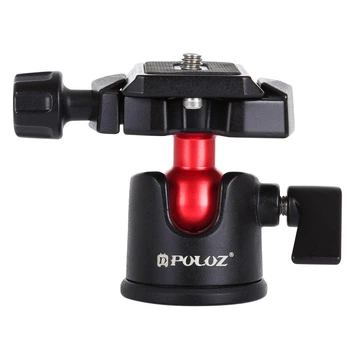 Головка для штатива Puluz PU3522B
