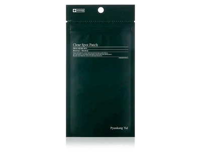 Противовоспалительные гидроколлоидные патчи от акне Pyunkang Yul Clear Spot Patch, 18шт (8809486682418)